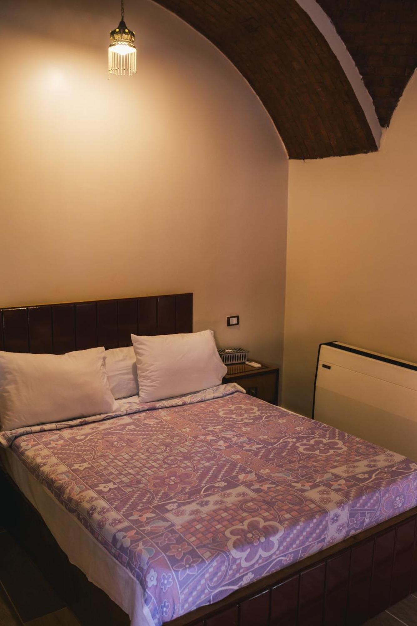 Tuya Hotel Abu Simbel Eksteriør bilde