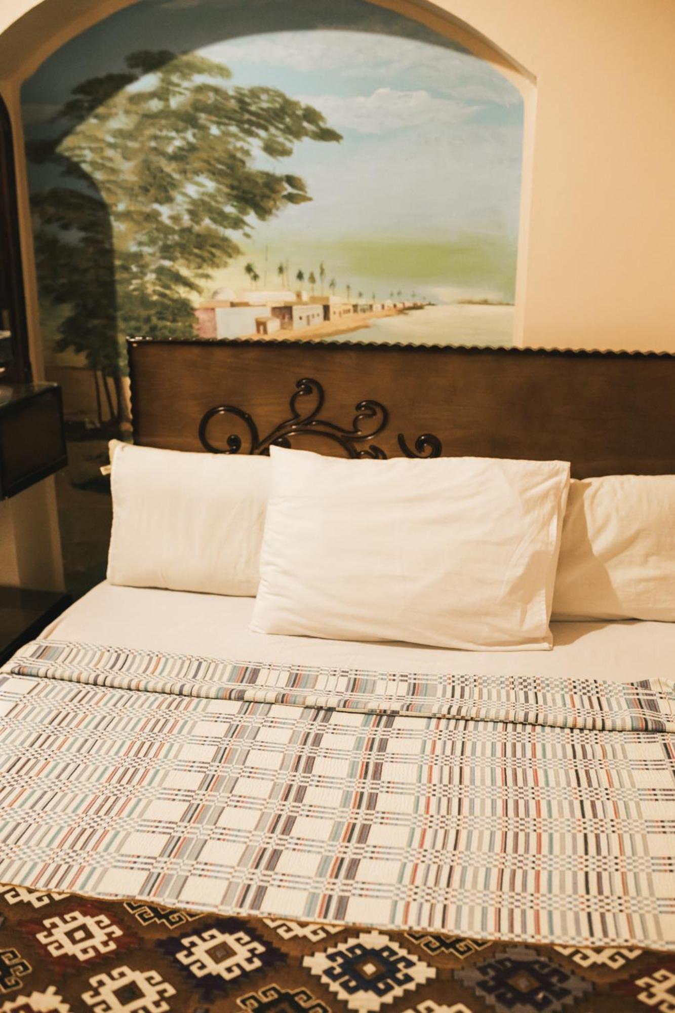 Tuya Hotel Abu Simbel Eksteriør bilde